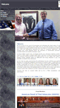 Mobile Screenshot of cullinsgrandylaw.com